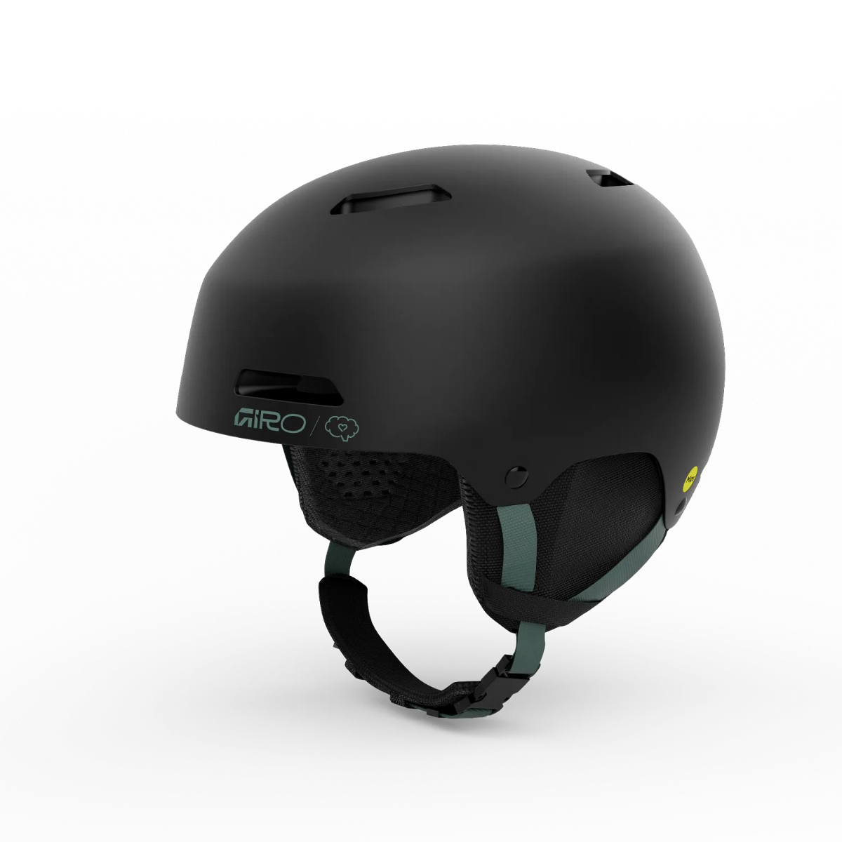 Giro Ledge MIPS Helmet 2027