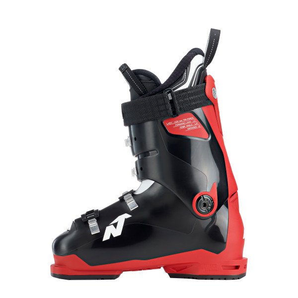 Nordica SportMachine 100 Ski Boots 2022