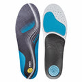 Sidas 3Feet Active Low Arch Insoles