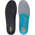 Sidas 3Feet Merino Low Arch Insoles