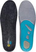 Sidas 3Feet US Merino Low Arch Insoles