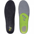 Sidas 3Feet Merino Mid Arch Insoles
