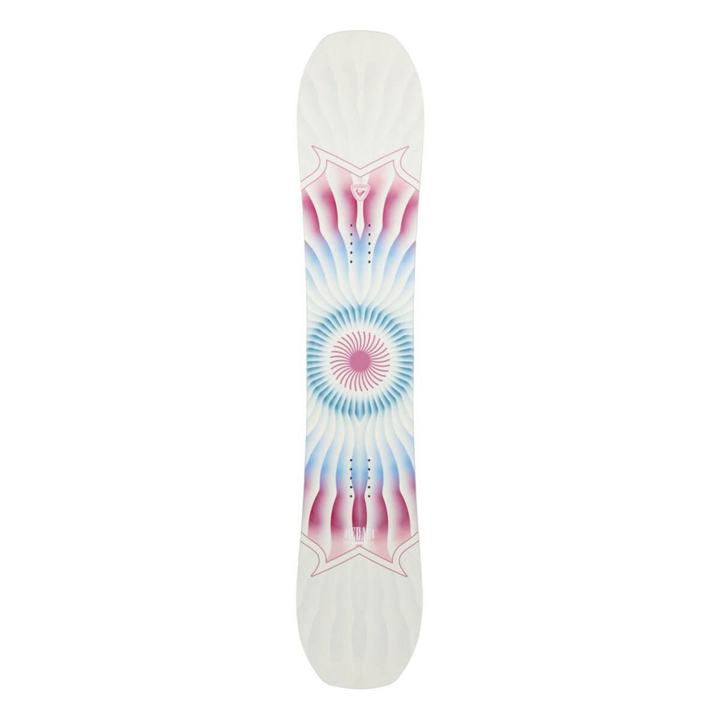 Rossignol Meraki Snowboard 2026