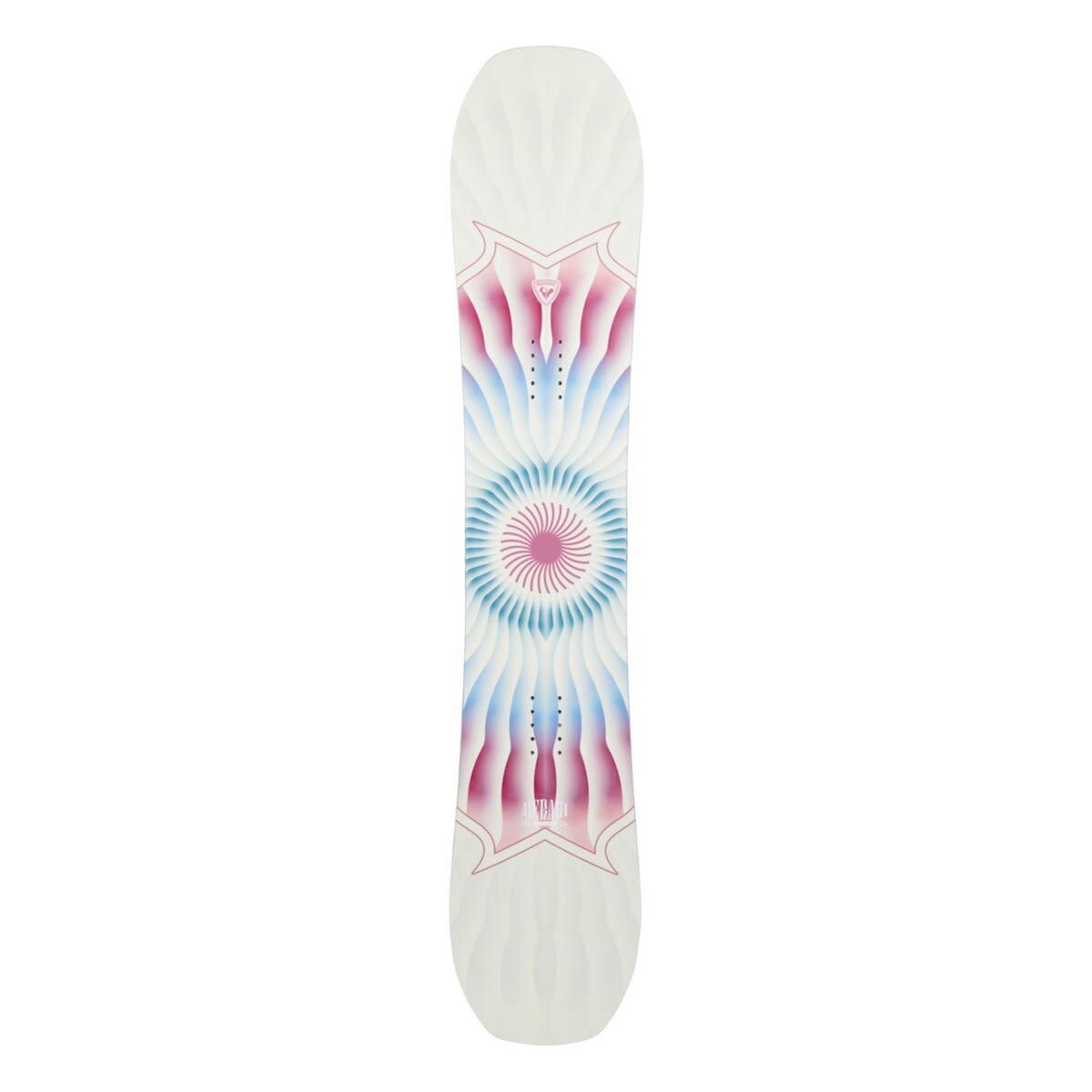 Rossignol Meraki Snowboard 2026