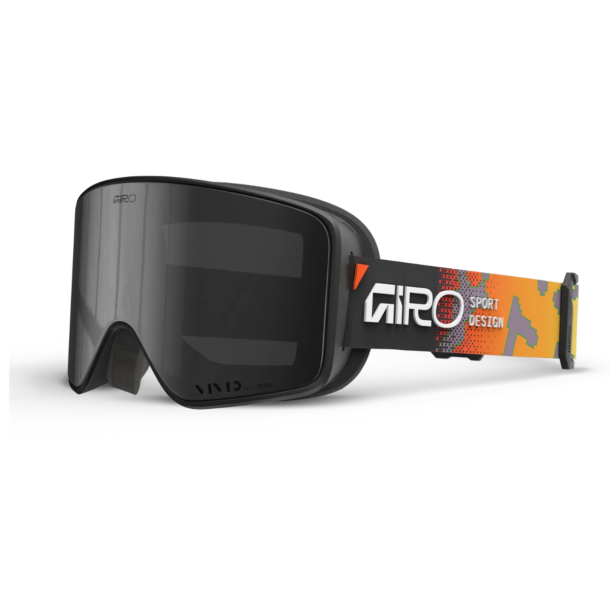 Giro Method Goggles 2027