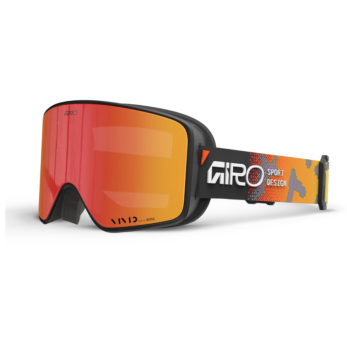 Giro Method Goggles 2027