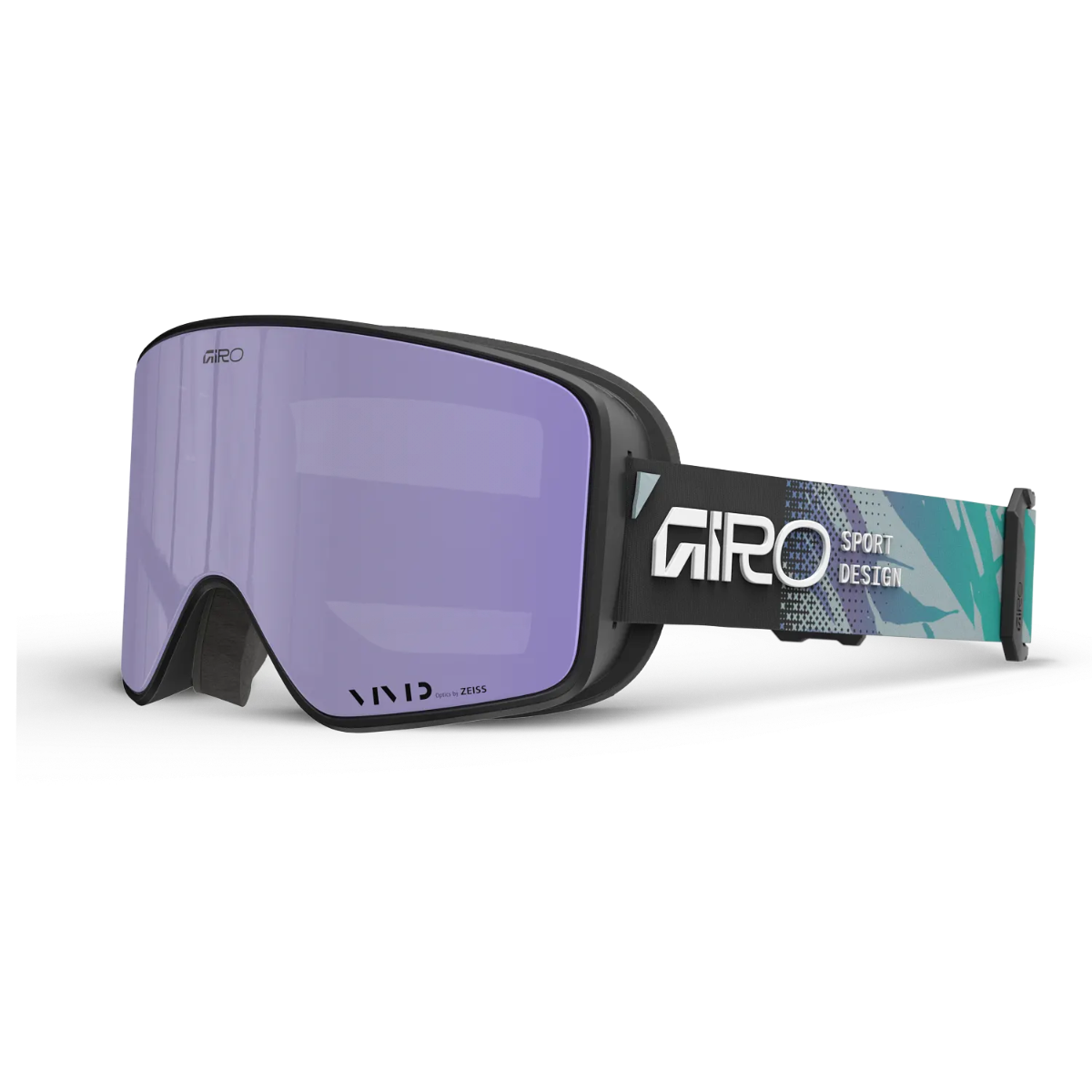Giro Method Goggles 2027