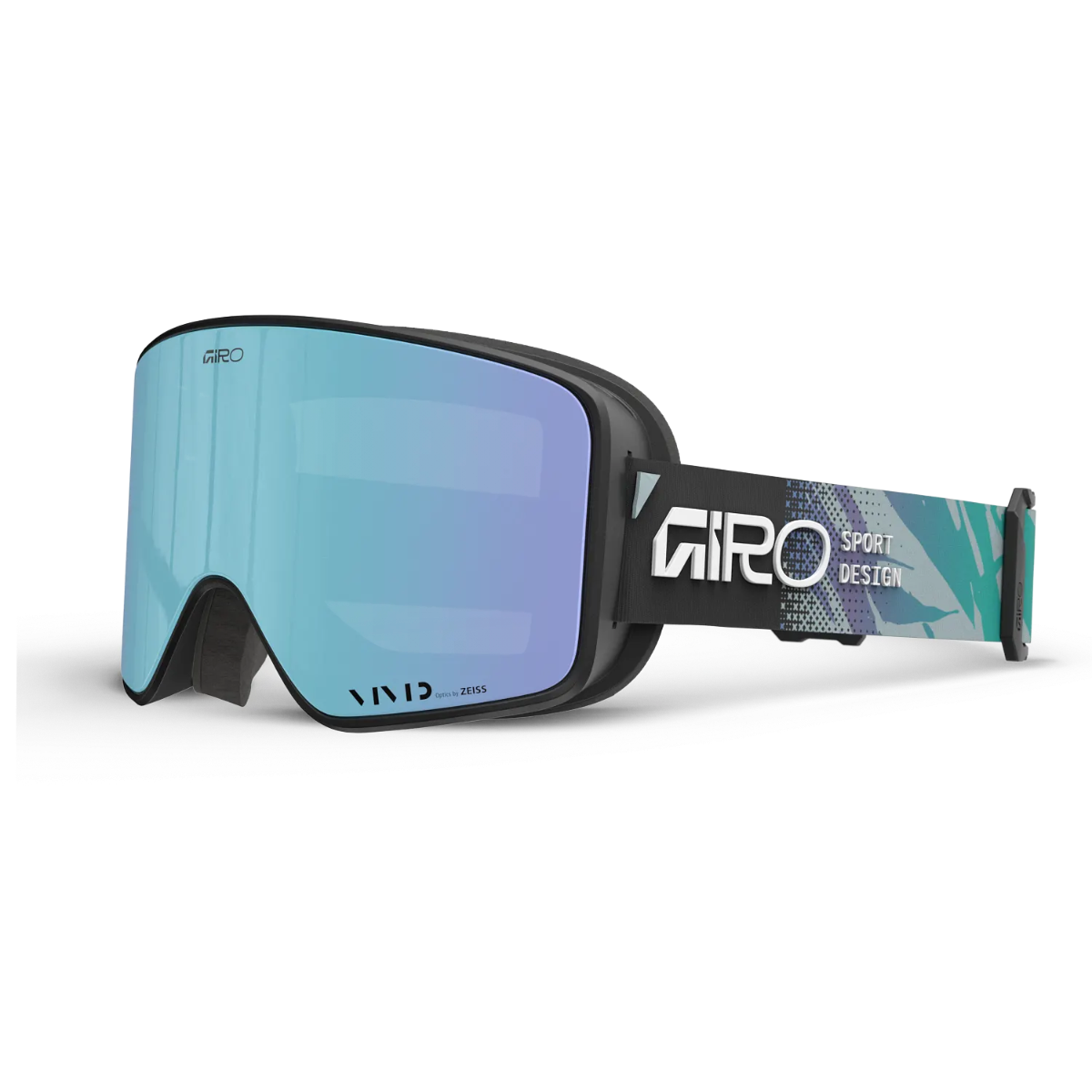Giro Method Goggles 2027