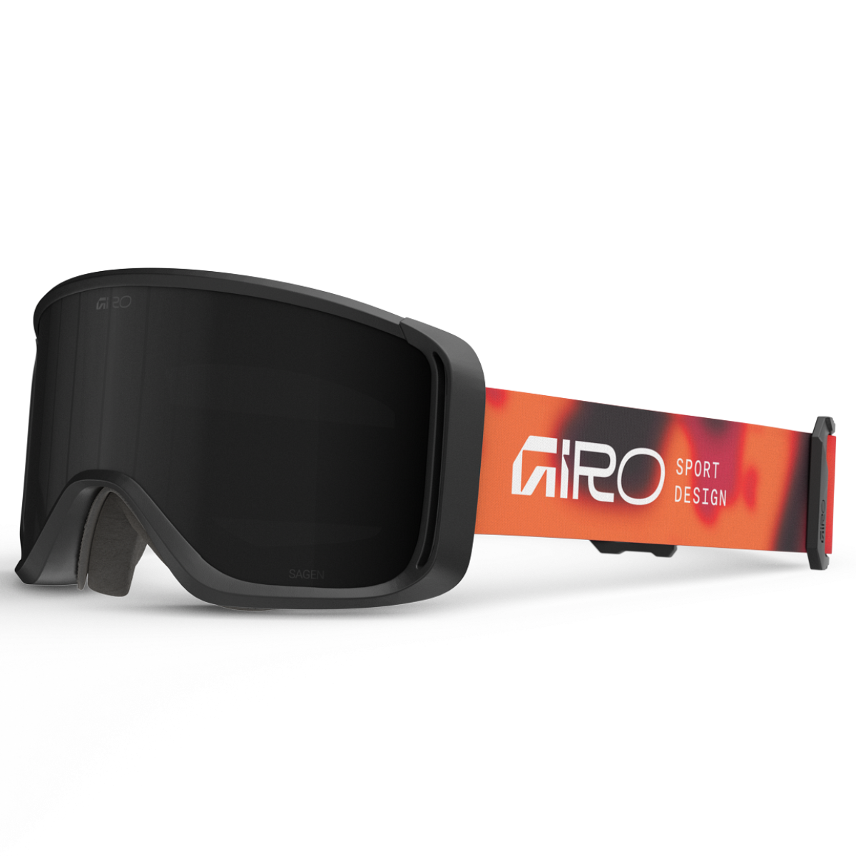 Giro Sagen Goggles 2027