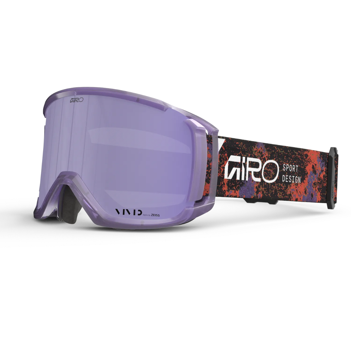 Giro Revolt Goggles 2027