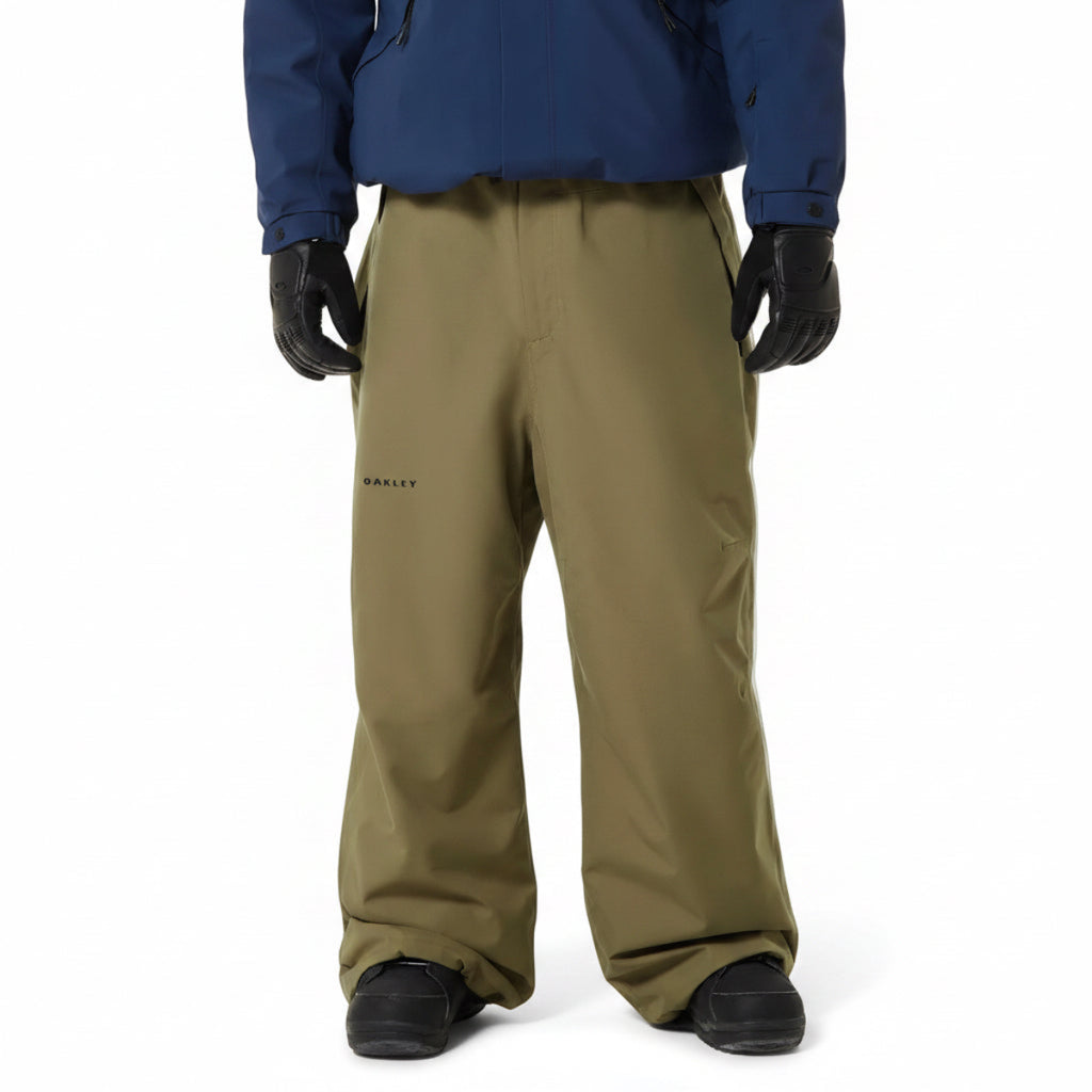 Oakley Channel Shell Pant 2026