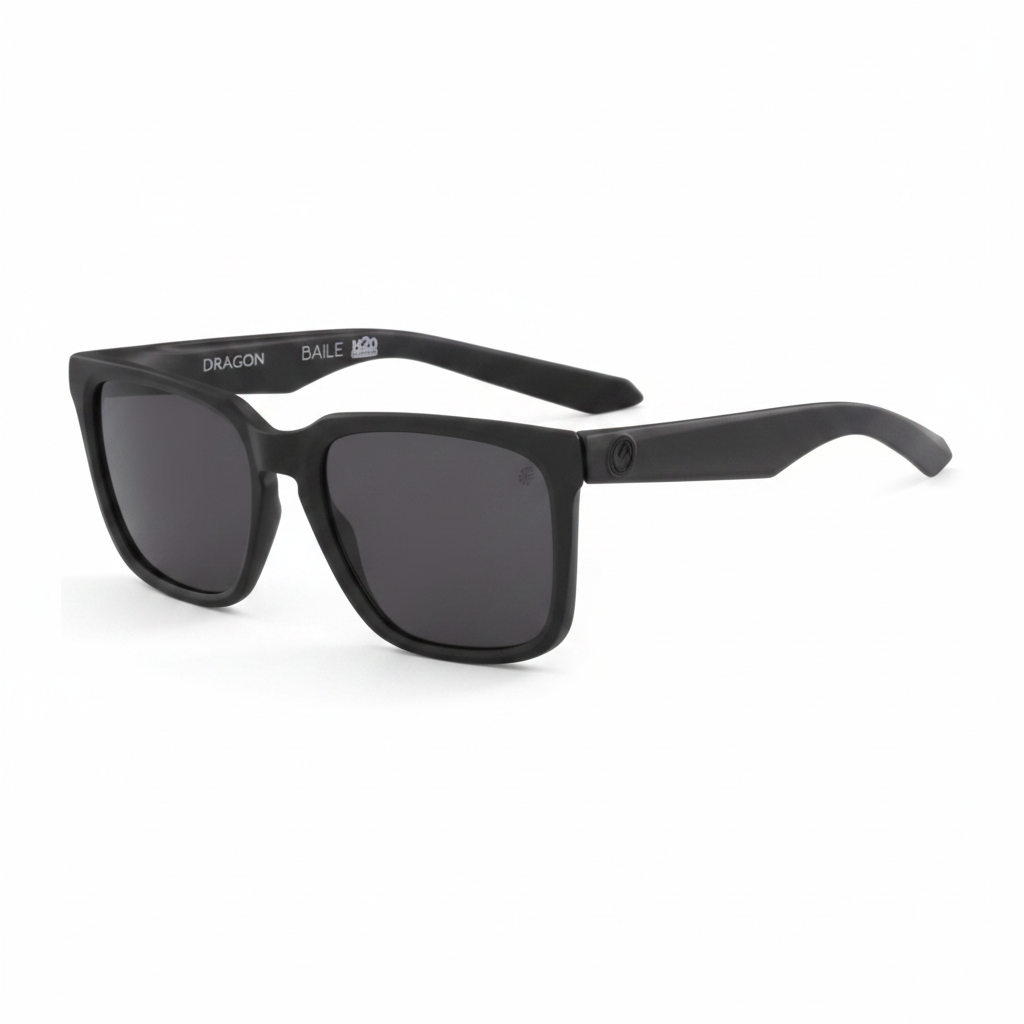 Dragon Baile LL H2O Polarized Sunglasses