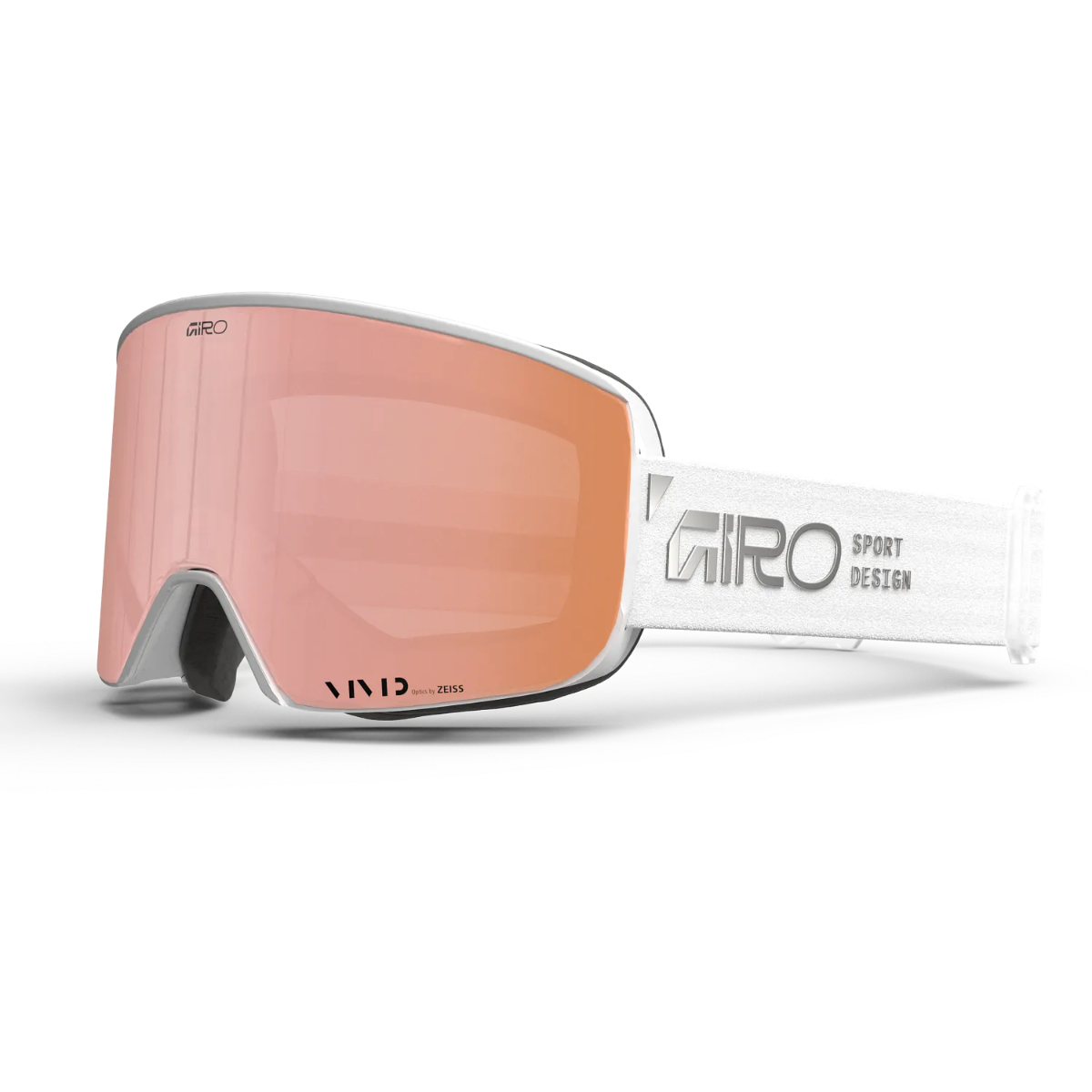 Giro Axis Goggles 2027