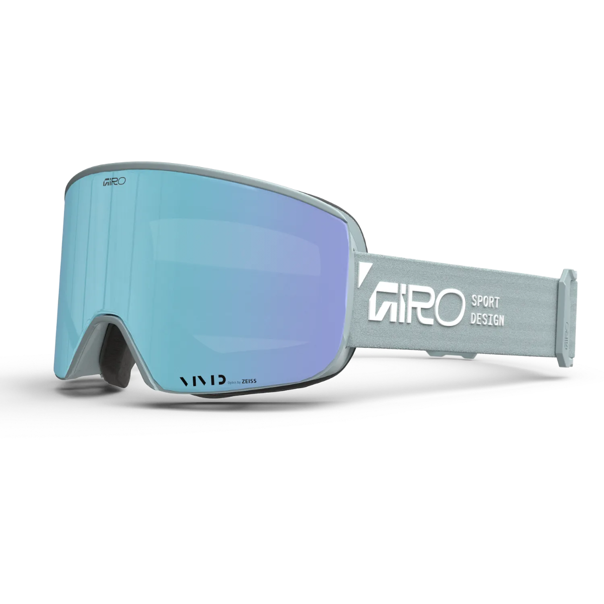 Giro Axis Goggles 2027