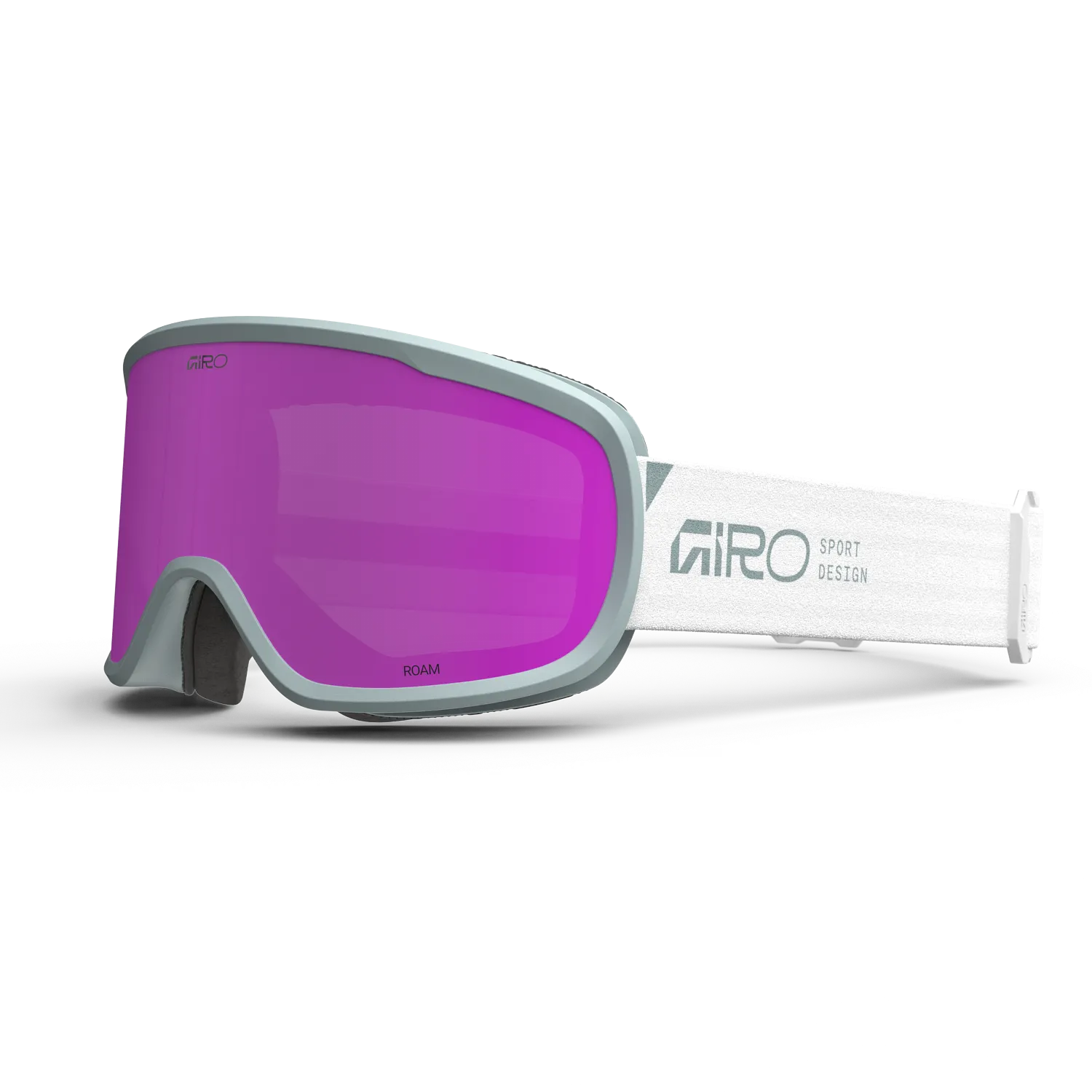 Giro Roam Goggles 2027