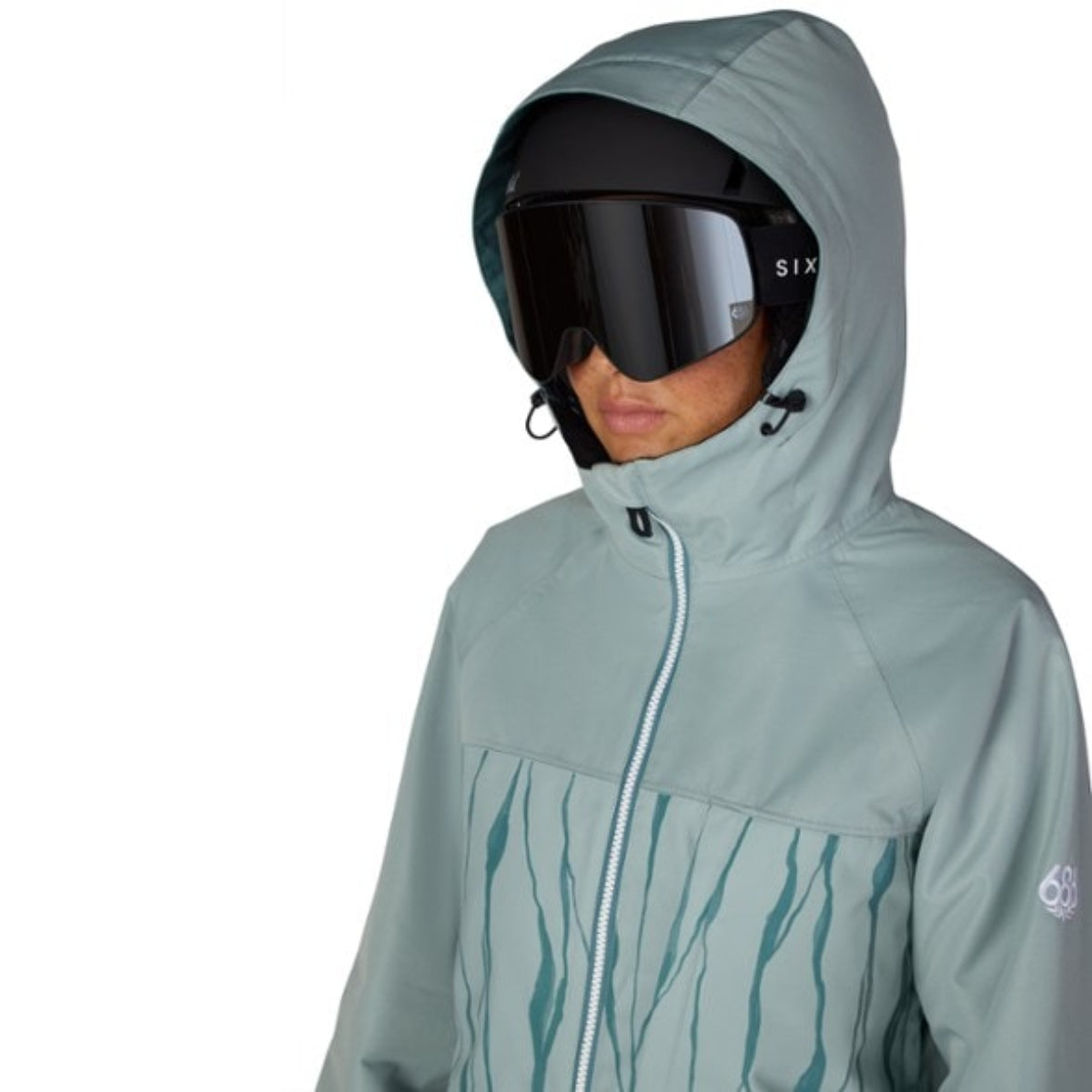 686 Women's Athena Insulated Jacket 2027