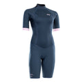 ION Element 2mm Back Zip S/S Spring Wetsuit