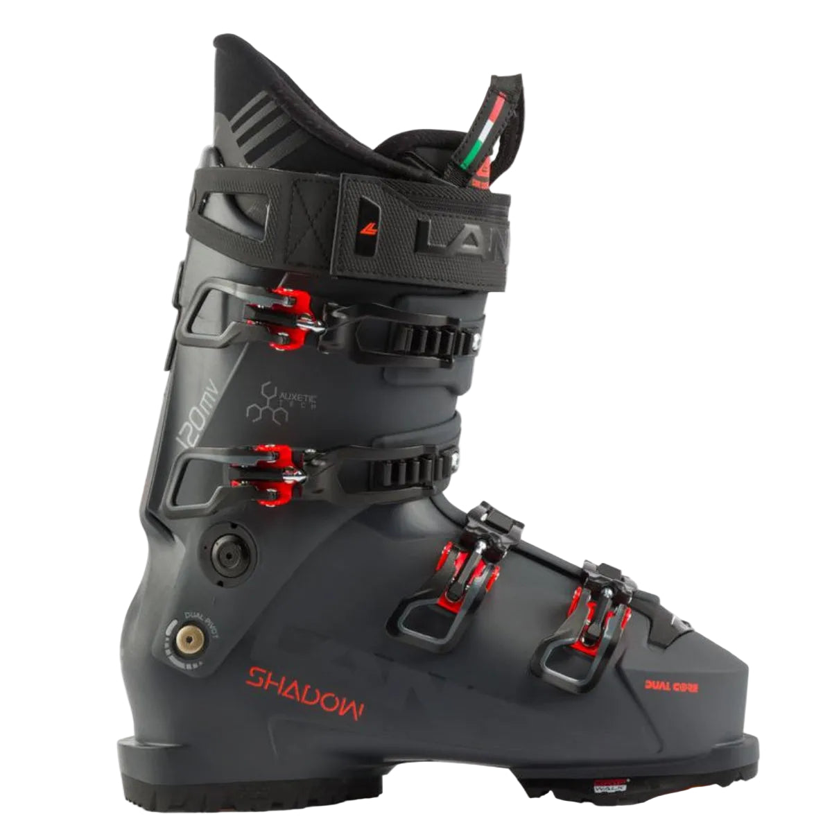 Lange Shadow 120 MV GW Ski Boots 2025