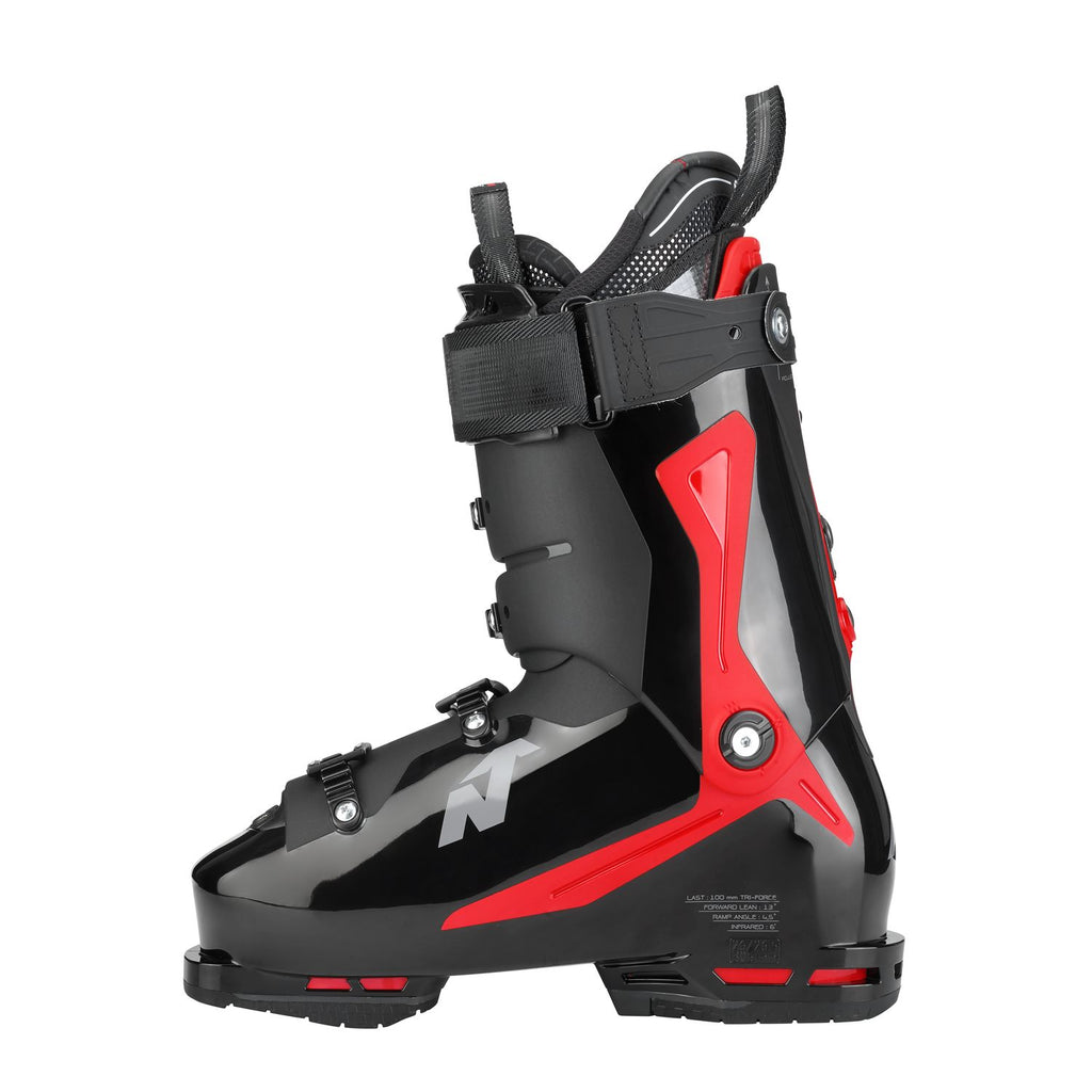 Nordica SpeedMachine 3 130 S Ski Boots 2023