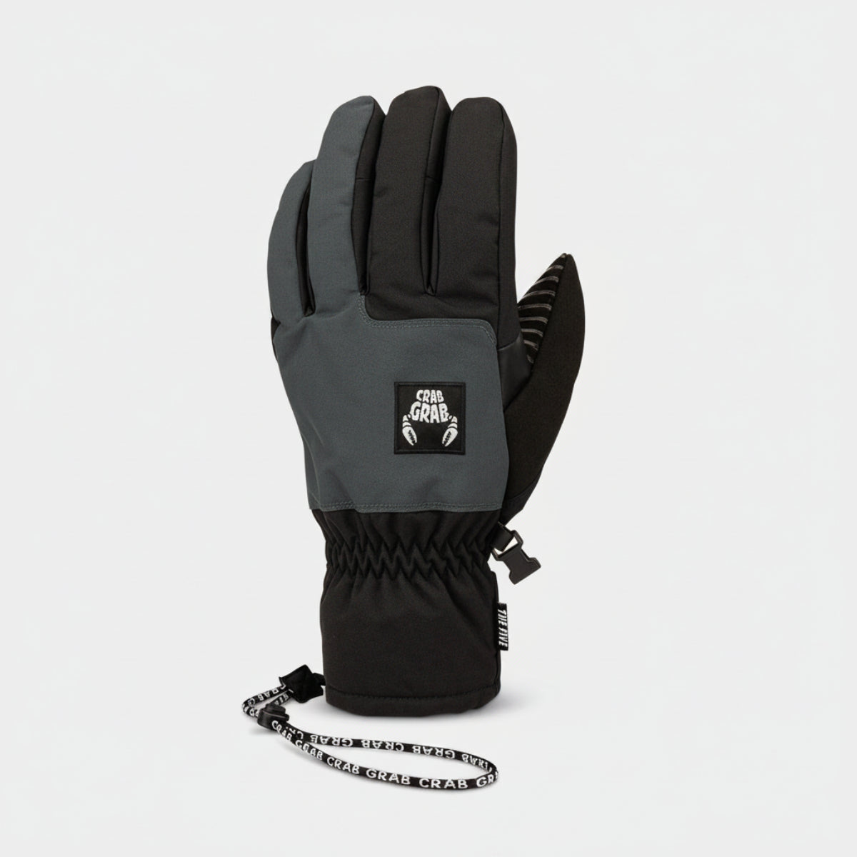 Crab Grab Five Glove 2026