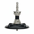 Chinook 1-Bolt Tendon Mast Base - Euro Pin