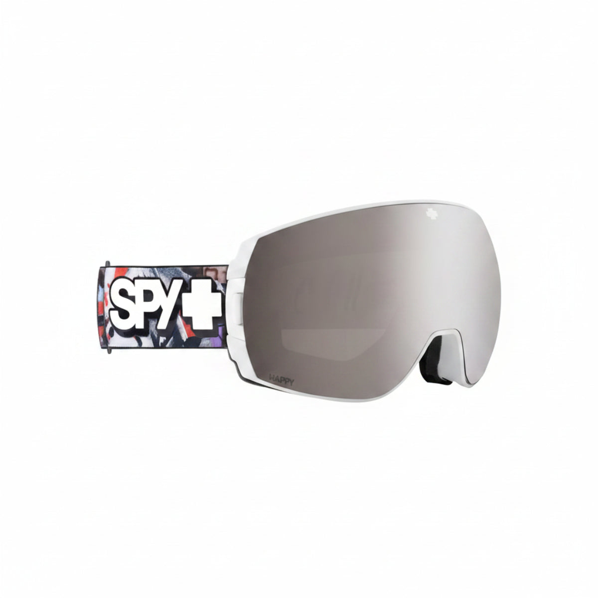 Spy Legacy SE Goggles 2024