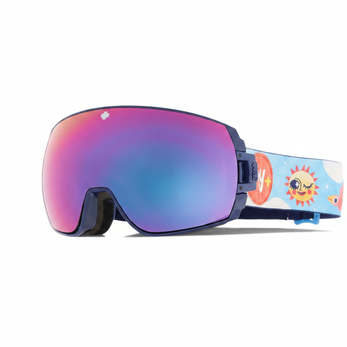 Spy Legacy SE Goggles 2024