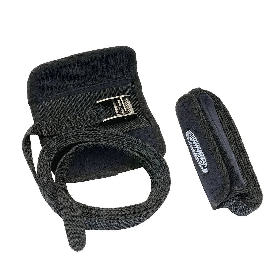 Chinook 12' Wrap Straps