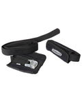 Chinook Heavy Duty 15' Wrap Straps (Wide)
