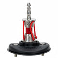 Chinook 2-Bolt Quick Release Tendon Mast Base - Euro Pin