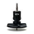 Chinook 1-Bolt Mechanical Mast Base - Euro Pin