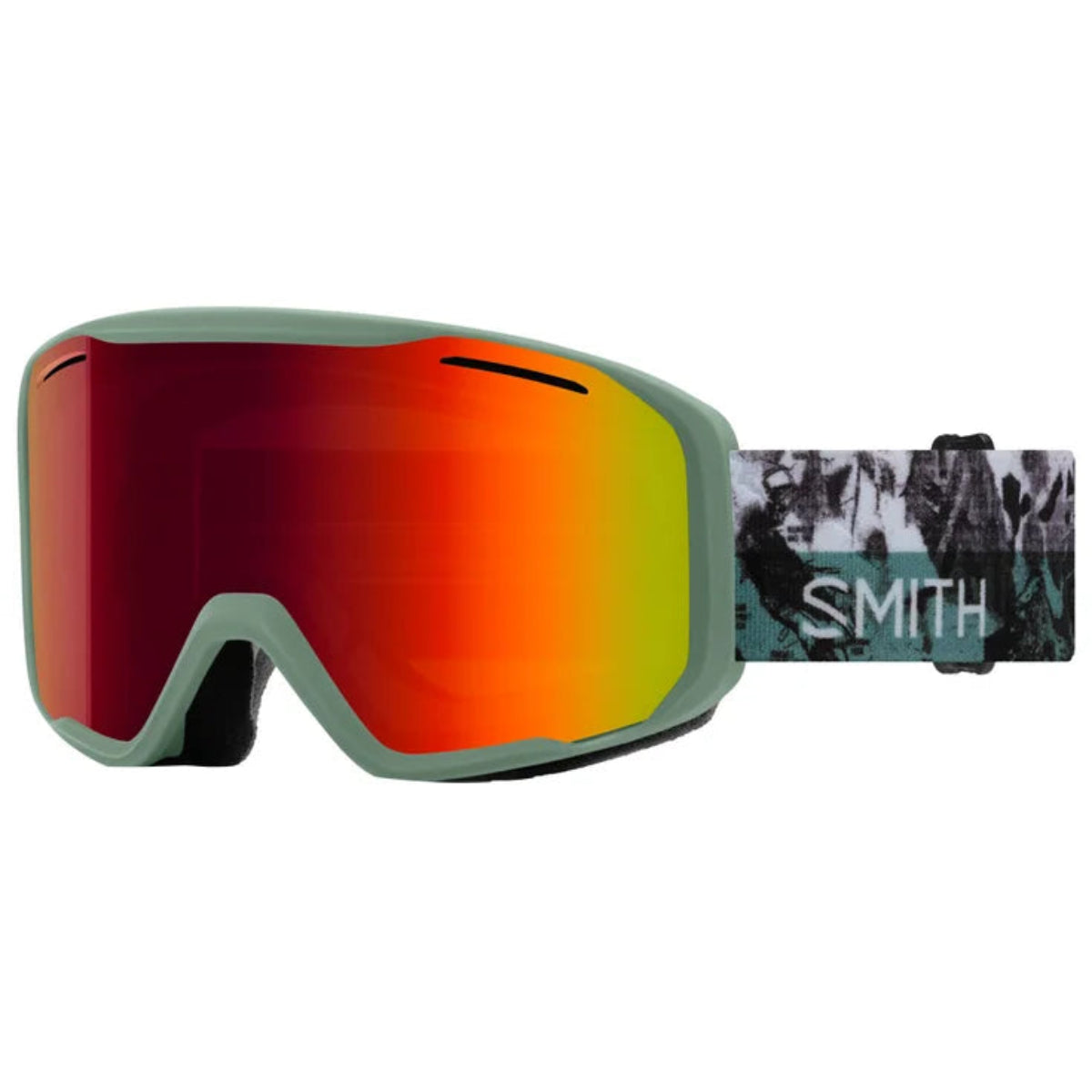 Smith Blazer Goggles 2026
