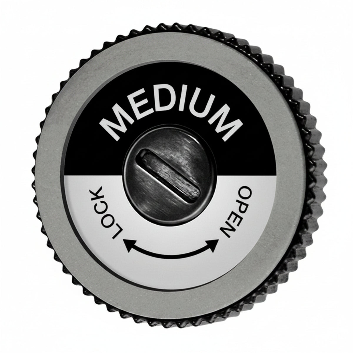Toko Diamond Disc For Use With Edge Tuner World Cup