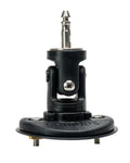 Chinook 2-Bolt Quick Release Mechanical Mast Base - Euro Pin