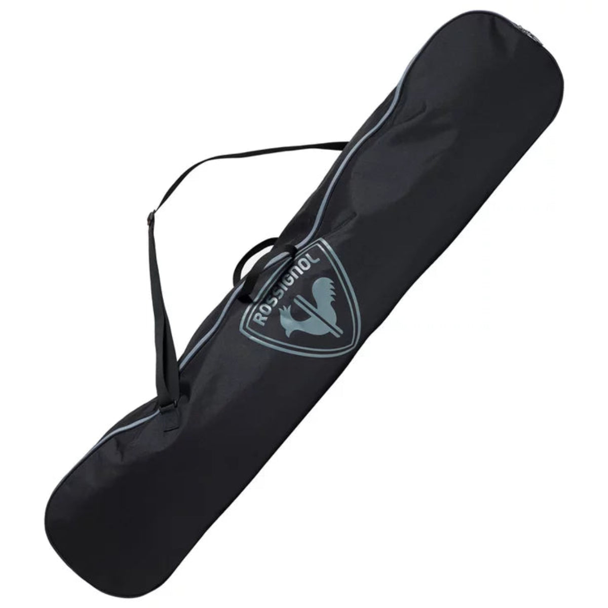 Rossignol Single Snowboard 160cm Bag 2023