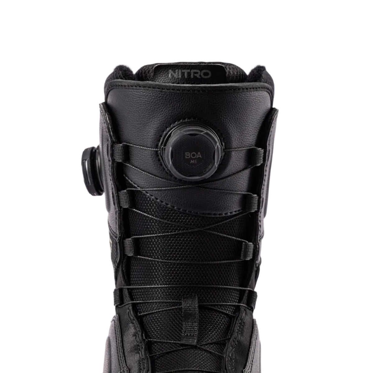 Nitro Team Boa Snowboard Boots 2027