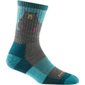 Darn Tough Women's Micro Crew Lightweight Socks