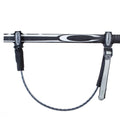 Chinook In-Flight Adjustable Harness Lines