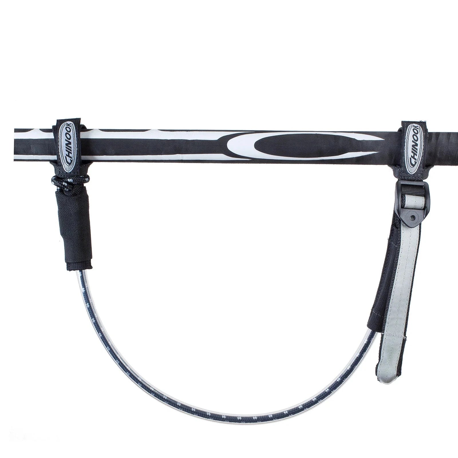Chinook In-Flight Adjustable Harness Lines