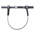 Chinook Adjustable Harness Lines