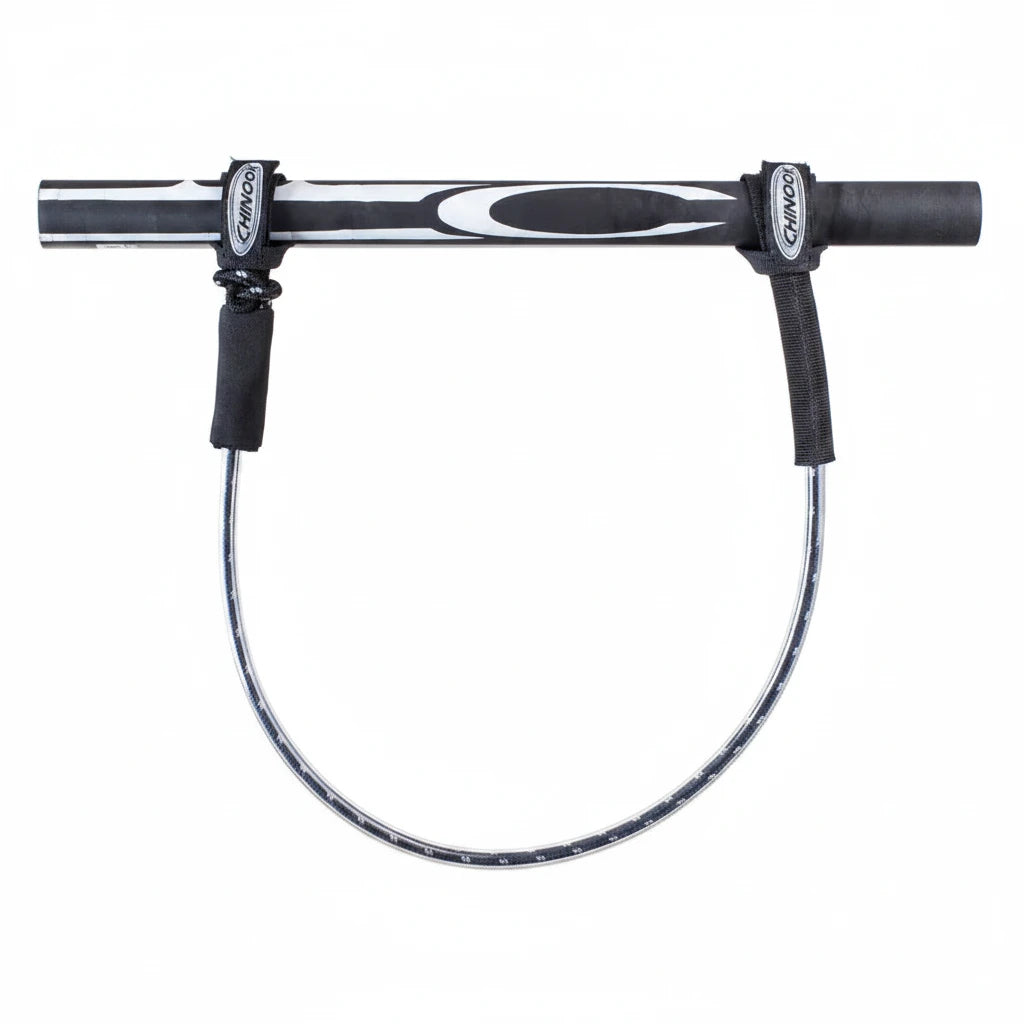 Chinook Adjustable Harness Lines