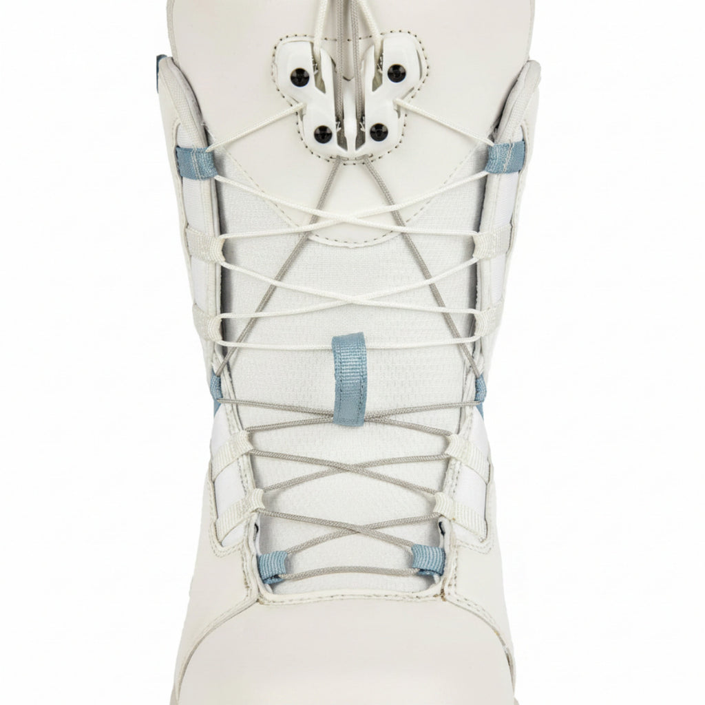 Nitro Futura TLS Snowboard Boots 2023