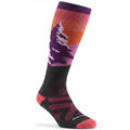 Darn Tough Women's Solstice OTC Cushion Midweight Sock