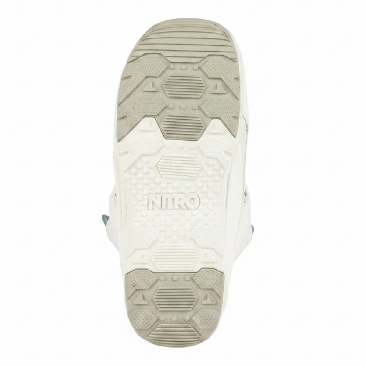 Nitro Futura TLS Snowboard Boots 2023