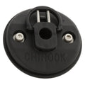 Chinook 2-Bolt Quick Release Plate