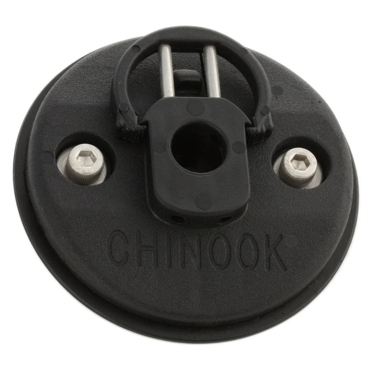 Chinook 2-Bolt Quick Release Plate