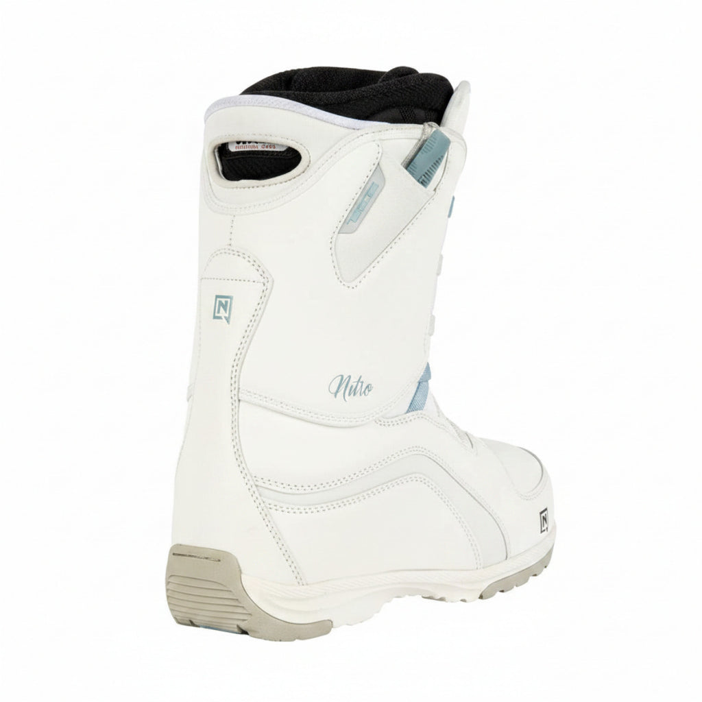 Nitro Futura TLS Snowboard Boots 2023