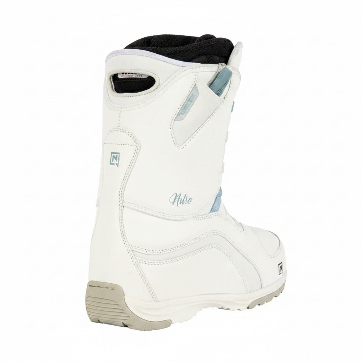Nitro Futura TLS Snowboard Boots 2023