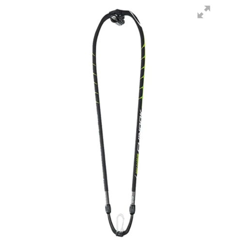 Chinook RDG Carbon Boom 125-175cm