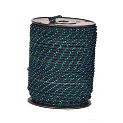 Chinook Polyester Rope 2022 - $.50/foot
